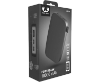 Fresh N Rebel Power Bank 18000 mAh PD Storm Grey 215345 - 1103344 - zdjęcie 4